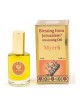 Gold Series Blessing from Jerusalem Myrrh Anointing... | Anointing Oil