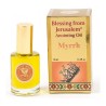 Gold Series Blessing from Jerusalem Myrrh Anointing... | Anointing Oil