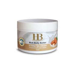 HB Nourishing Rich Body Butter with Dead Sea Minerals %... | Body Care