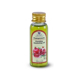 Fertility Anointing Oil Pomegranate 30 ml | Anointing Oil