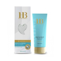HB Peel Off Anti Aging Firming Beauty Mask with Dead Se... | Face Care