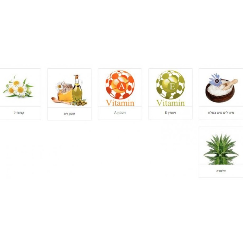 HB Hand Cream Treatment for Men with Dead Sea Minerals ... | Body Care