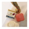 HB Natural Pomegranate Seed Oil Bar of Soap with Dead Sea Mi... | Soap