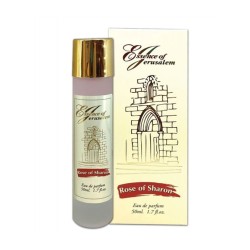 Ein Gedi Essence of Jerusalem Eau de Parfum Rose of Sharon | Perfume