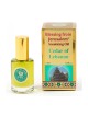 Gold Series Blessing from Jerusalem Cedar of Lebano... | Anointing Oil
