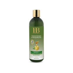 HB Olive Oil and Honey Treatment Shampoo with Dead Sea ... | Hair Care