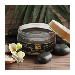 HB Dead Sea Purifying Mud Mask for Sensitive and Acne Skin | Face Care
