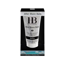 HB After Shave Balm with Vitamins Hyaluronic Acid and Black C... | Men