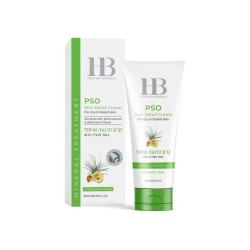 HB Psoriasis PSO Skin Relief Cream with Dead Sea Minera... | Body Care
