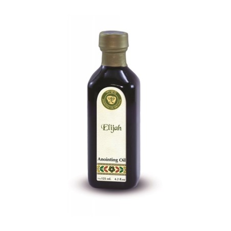 Elijah Anointing Oil 125 ml | Anointing Oil