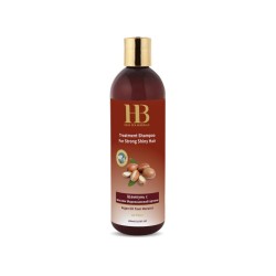 HB Argan Oil From Morocco Treatment Shampoo with Dead S... | Hair Care