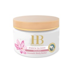 HB Aromatic Body Butter with Dead Sea Minerals %96 Choi... | Body Care