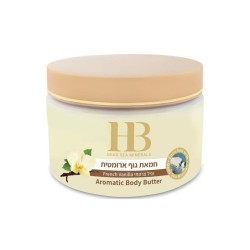 HB Aromatic Body Butter with Dead Sea Minerals %96 Choi... | Body Care