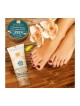 HB Dead Sea Peeling Foot Cream | Body Care