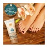 HB Dead Sea Peeling Foot Cream | Body Care