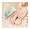 HB Dead Sea Peeling Foot Cream | Body Care