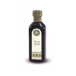 Lion of Judah Anointing Oil 125 ml | Anointing Oil
