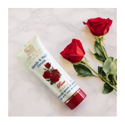 HB Hand and Nails Treatment Cream Choice of Orchid Lave... | Body Care