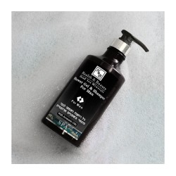 HB Dead Sea Shower Gel for Men with Dead Sea Minerals Oils an... | Men