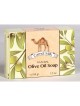 Ein Gedi Olive Oil Soap with Camels Milk | Soap