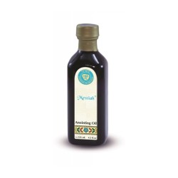 Messiah Anointing Oil 125 ml | Anointing Oil
