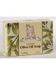Savon à l'huile d'olive Ein Gedi au lait de chèvre | Savon