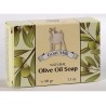 Ein Gedi Olive Oil Soap with Goats Milk | Soap