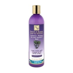 HB Rosemary and Nettle Anti Dandruff Treatment Shampoo ... | Hair Care
