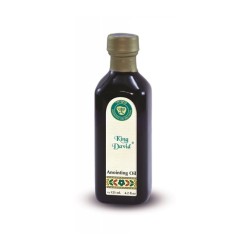 King David Anointing Oil 125 ml | Anointing Oil