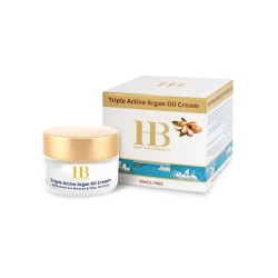 HB Triple Active Argan Oil Cream Anti Aging Night Treat... | Face Care