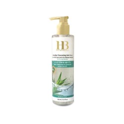 HB Three in on Micellar Gel Enriched Makeup Remover Fac... | Face Care