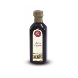 Queen of Sheba Anointing Oil 125 ml | Anointing Oil