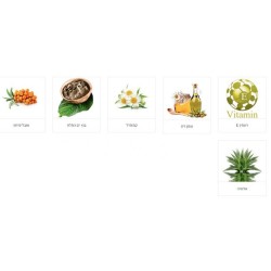 HB Soapless Face Peeling Cleanser with Dead Sea Mud Alo... | Face Care