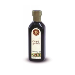 Song of Solomon Anointing Oil 125 ml | Anointing Oil