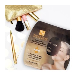HB Enriched Deep Cleansing Black Mud Magnet Face Mask S... | Face Care