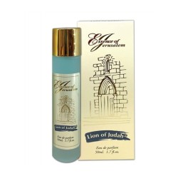 Ein Gedi Essence of Jerusalem Eau de Parfum Lion of Judah | Perfume