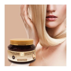 HB Hair Mask with Keratin and Dead Sea Minerals for Str... | Hair Care