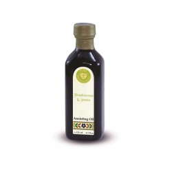 Frankincense and Jasmine Anointing Oil 125 ml | Anointing Oil