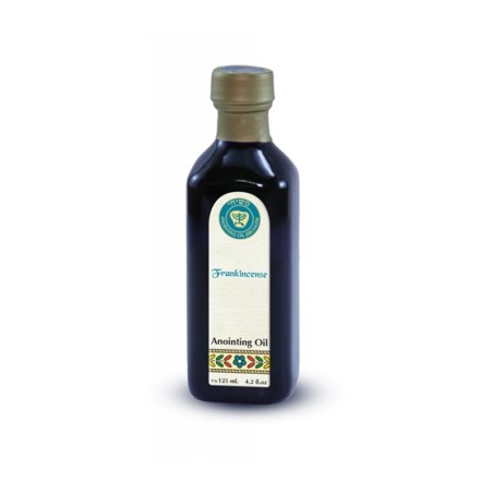 Frankincense Anointing Oil 125 ml | Anointing Oil