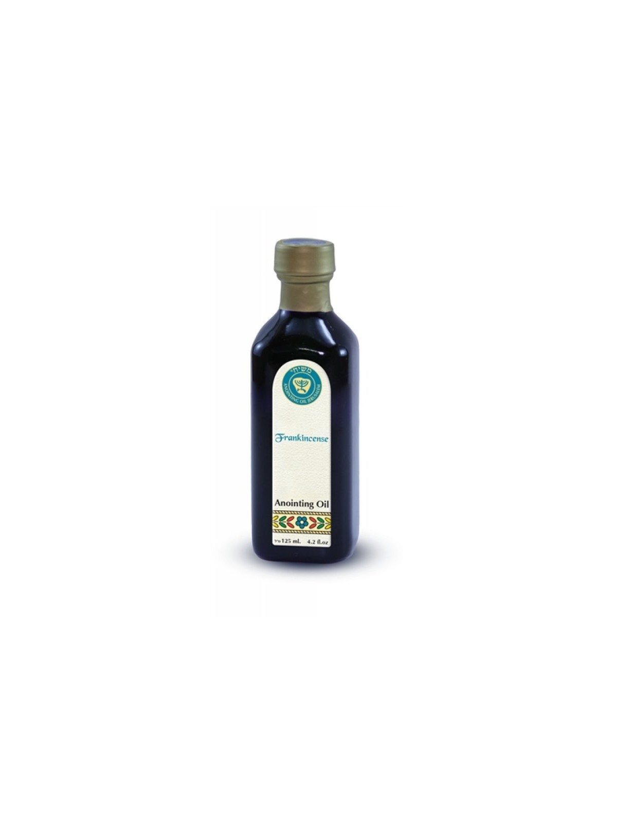 Frankincense Anointing Oil 125 ml | Anointing Oil