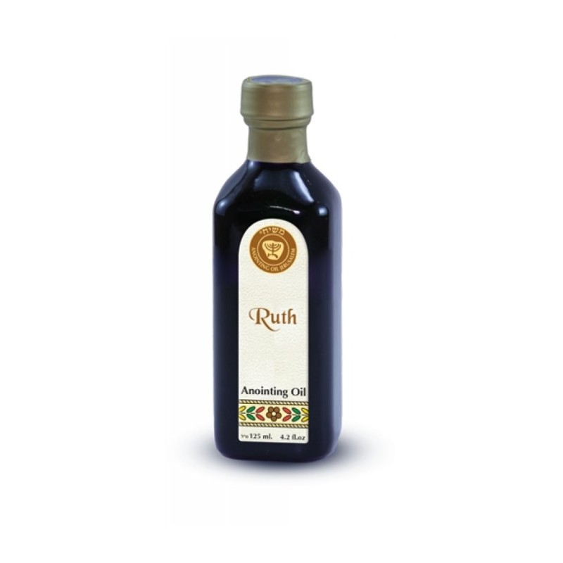 Ruth Anointing Oil 125 ml | Anointing Oil