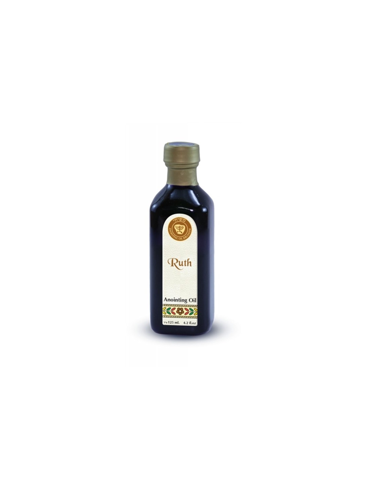 Ruth Anointing Oil 125 ml | Anointing Oil