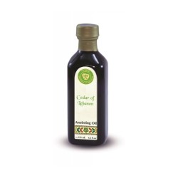 Cedar of Lebanon Anointing Oil 125 ml | Anointing Oil