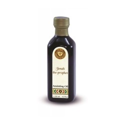 Jonah Anointing Oil 125 ml | Anointing Oil