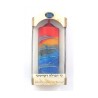 Decorative Handcrafted Pillar Havdalah Candle Co... | Havdalah Candles