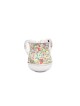 Yair Emanuel Métal Netilat Yadayim Wash Cup Coloré Fl... | Laver les tasses