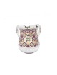 Yair Emanuel Metal Netilat Yadayim Wash Cup Colorful En... | Wash Cups