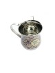 Yair Emanuel Métal Netilat Yadayim Wash Cup Coloré En... | Laver les tasses