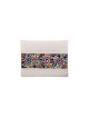 Ensemble de sacs Talit et Tefillin Yair Emanuel St... | Sacs Talit et Téfilines