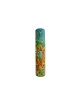Yair Emanuel Small Hand Painted Wood Mezuzah ... | Mezuzahs by Emanuel